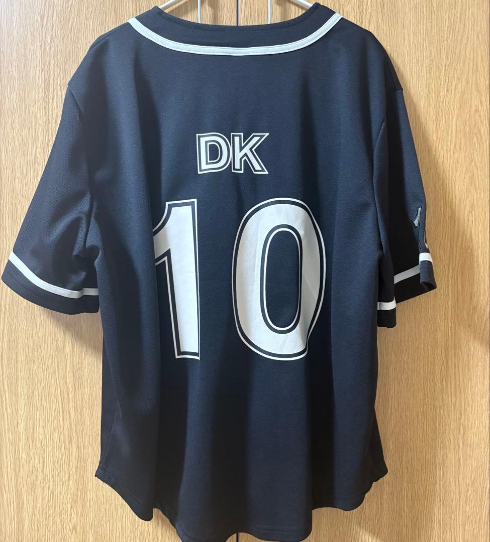 SEVENTEEN RIGHT HERE ドギョム ユニフォーム