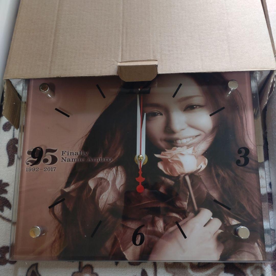 安室奈美恵　グッズ　まとめ売り