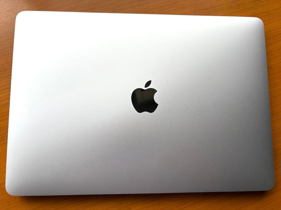 MacBook Air 本体 箱付き 8GB 256GB M1 13インチ