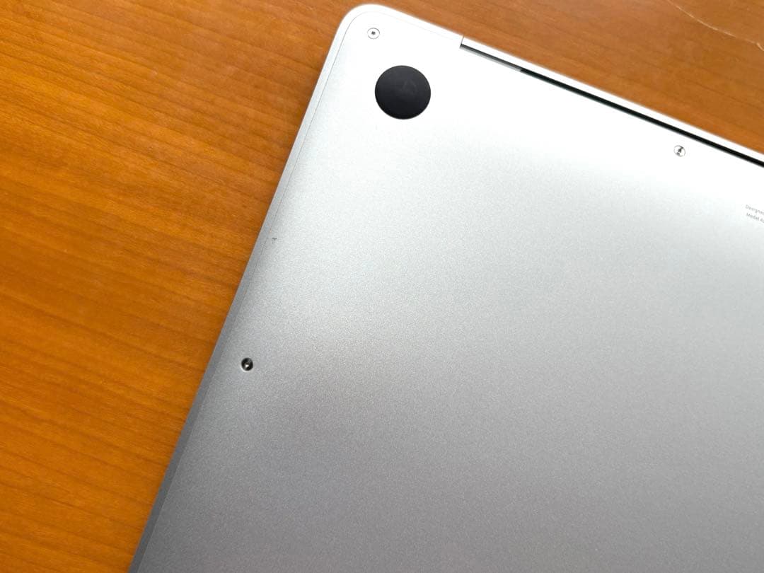 MacBook Air 本体 箱付き 8GB 256GB M1 13インチ