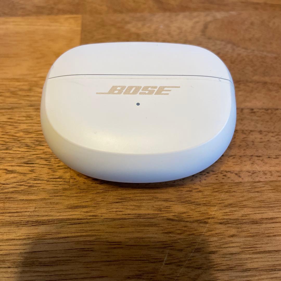 ひろぴ【動作確認のみ】BOSE ULTRA OPEN EARBUDS