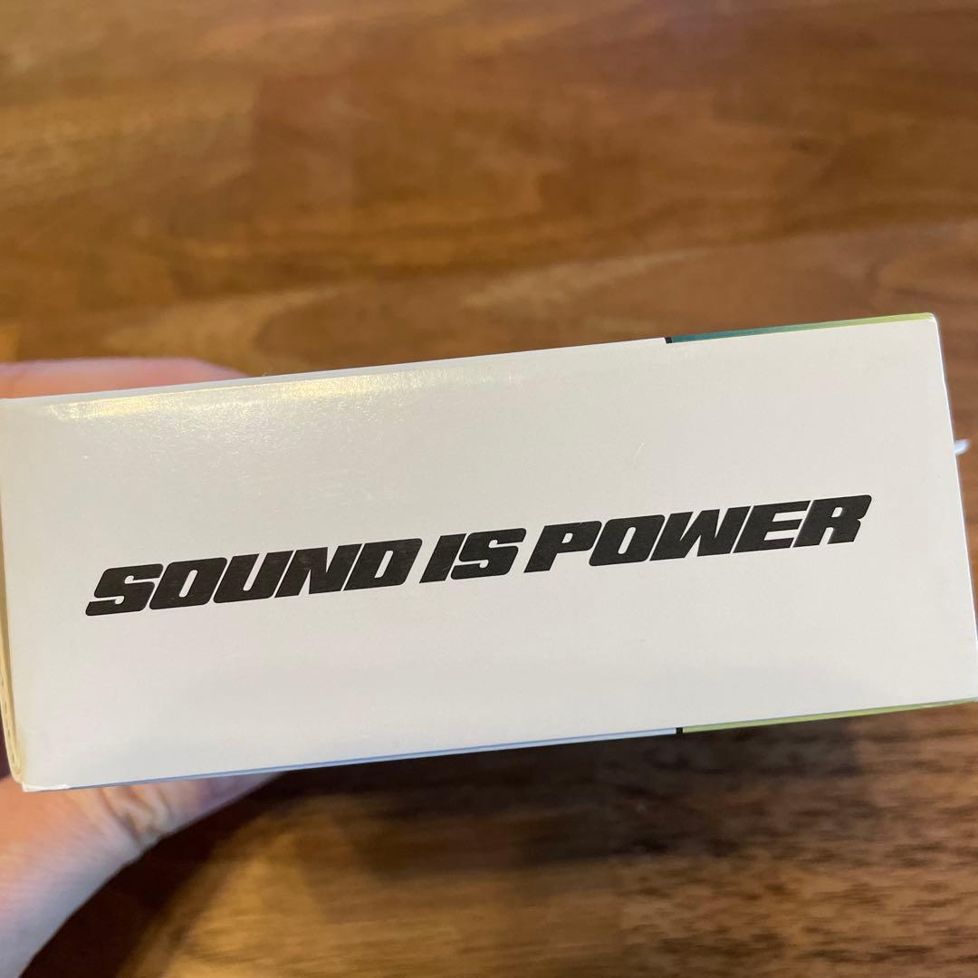 ひろぴ【動作確認のみ】BOSE ULTRA OPEN EARBUDS