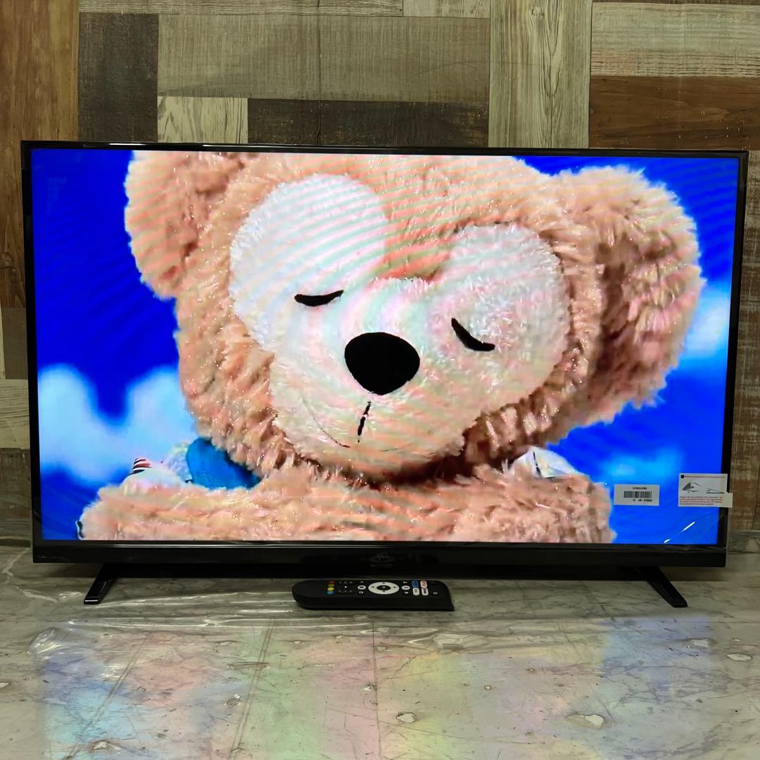 全国送料込❣️新品未使用FPD32型スマートテレビネットアプリ動画多数視聴可