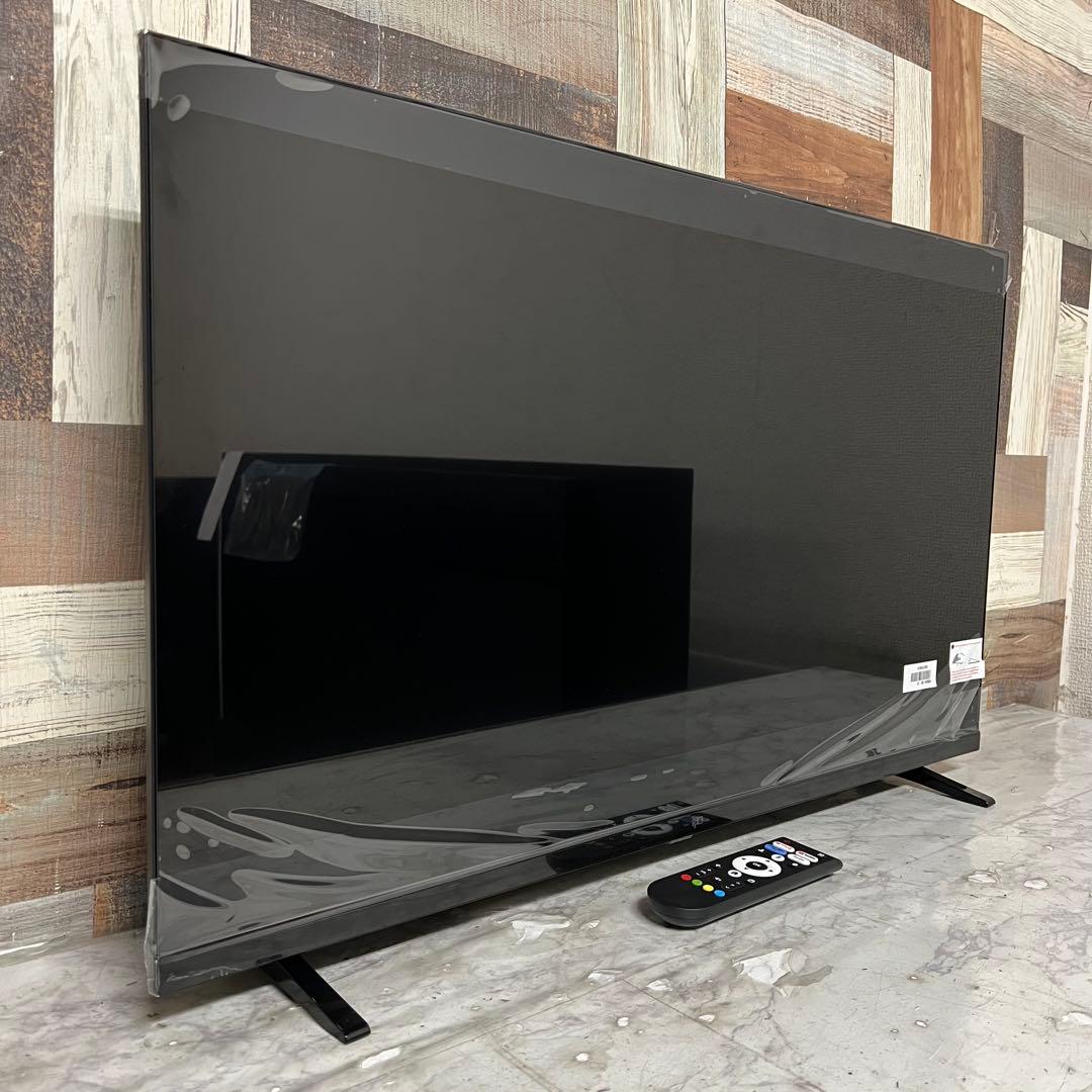全国送料込❣️新品未使用FPD32型スマートテレビネットアプリ動画多数視聴可