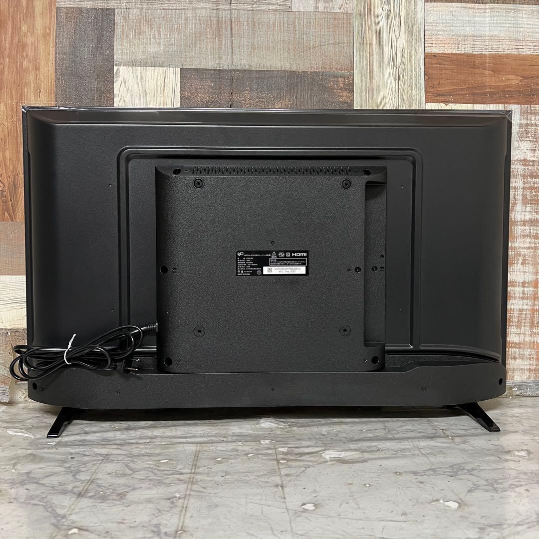 全国送料込❣️新品未使用FPD32型スマートテレビネットアプリ動画多数視聴可