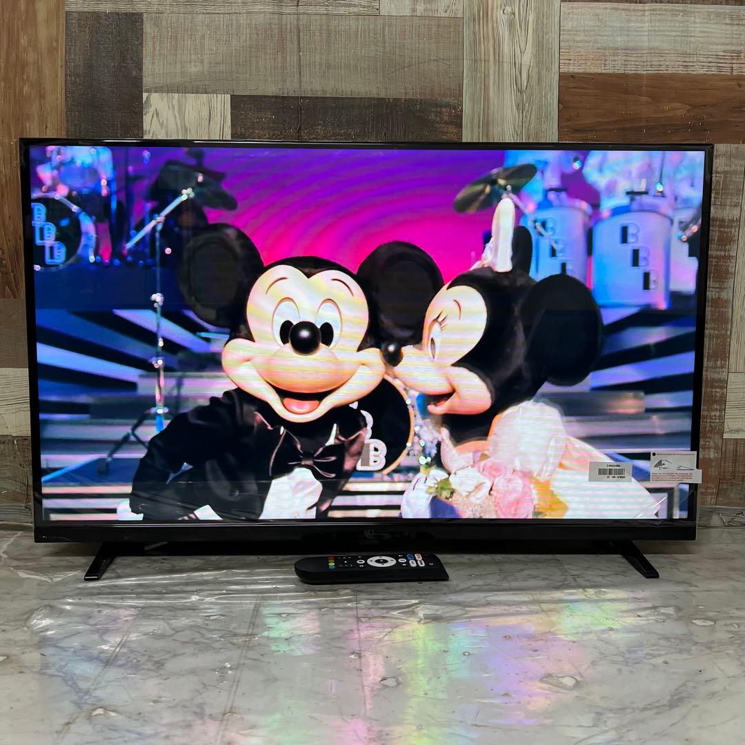 全国送料込❣️新品未使用FPD32型スマートテレビネットアプリ動画多数視聴可