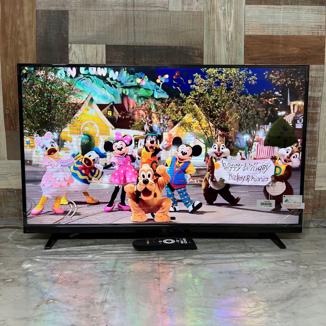 全国送料込❣️新品未使用FPD32型スマートテレビネットアプリ動画多数視聴可