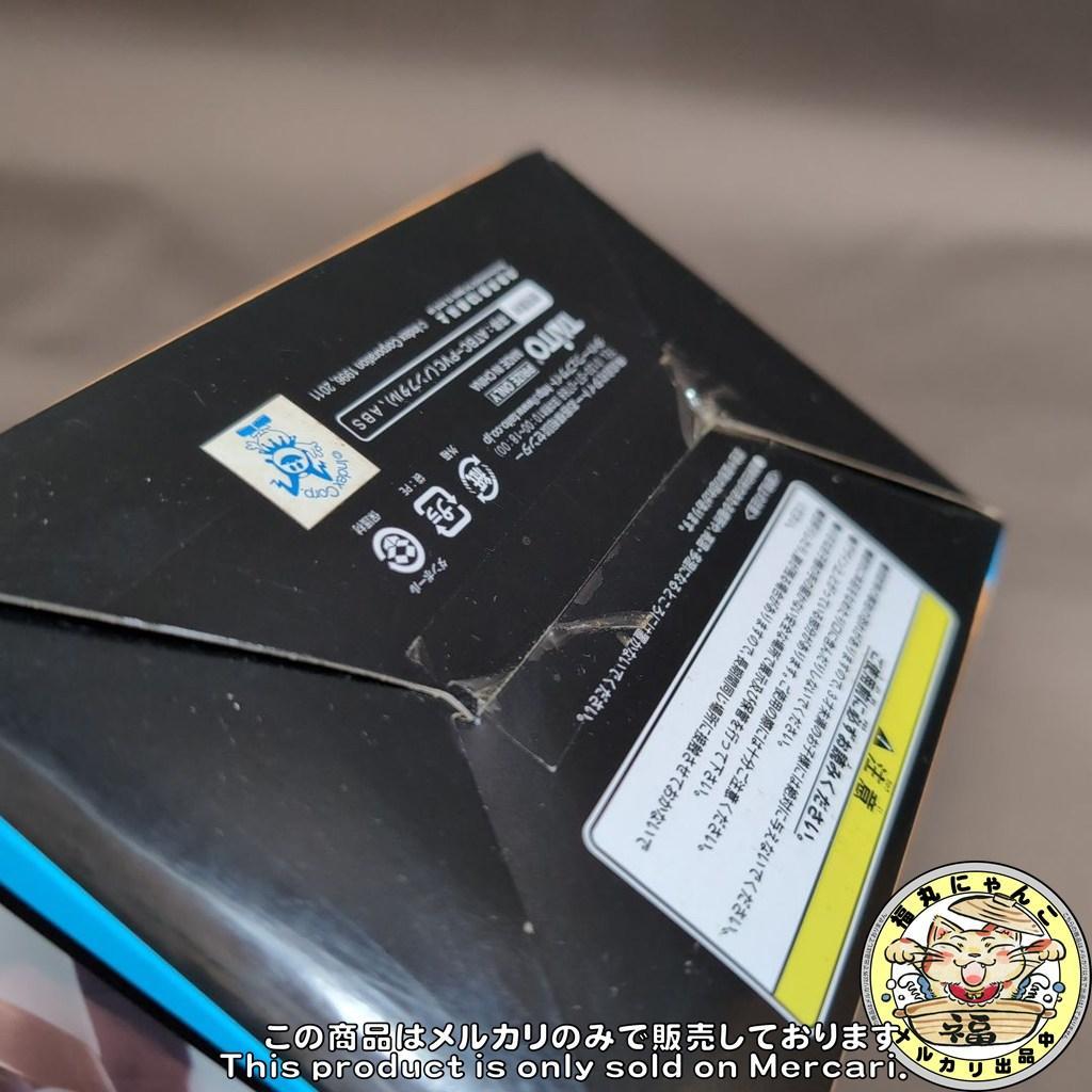 【未開封品】ペルソナ4　P4U　アイギス フィギュア　（プライズ）
