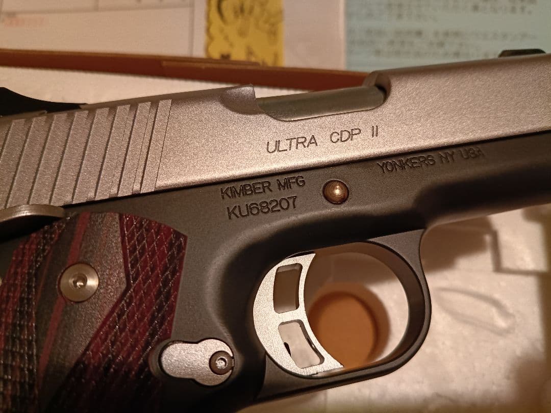 Kです。K様意外の購入は、お断りします。