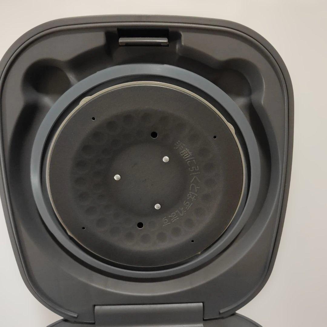 TIGER 炊飯器 JKE-A