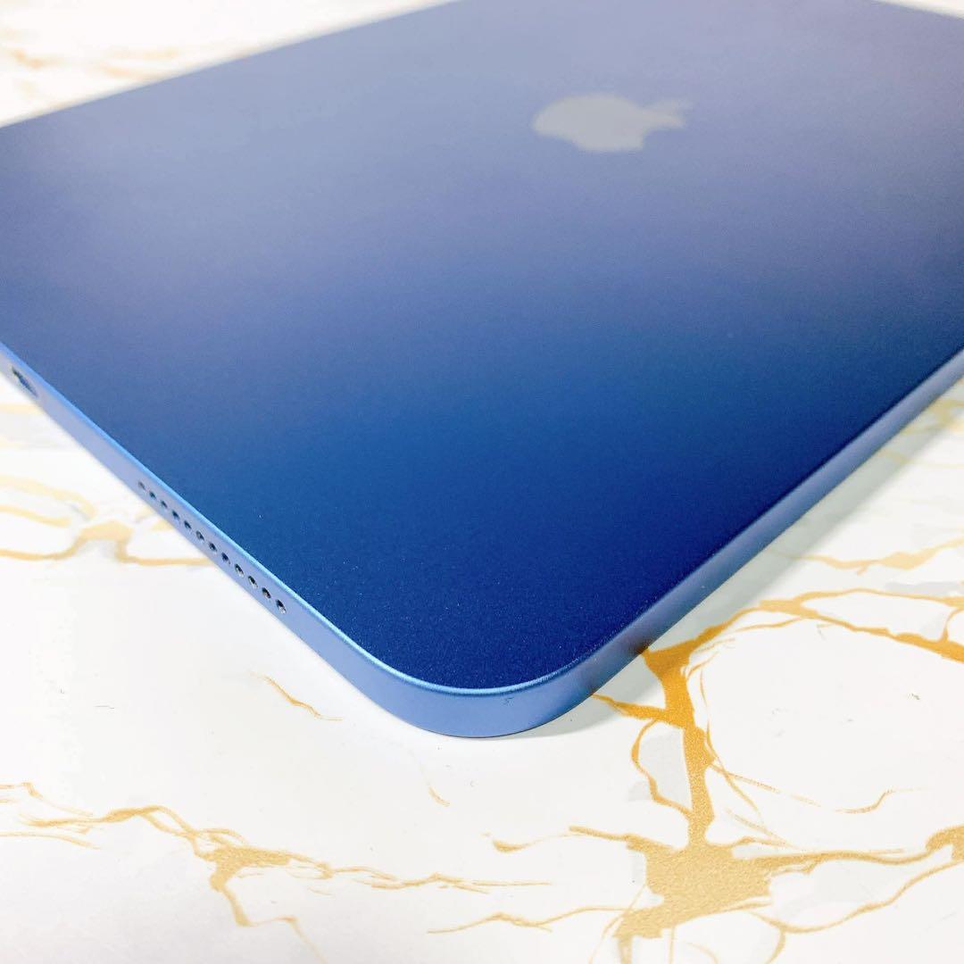 iPad本体 iPad A16 128GB BT96%