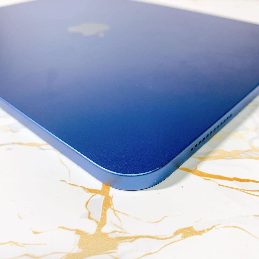 iPad本体 iPad A16 128GB BT96%