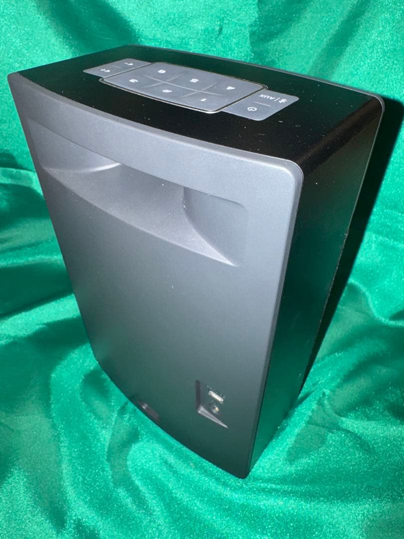 スピーカー・ウーファー BOSE soundtouch 10