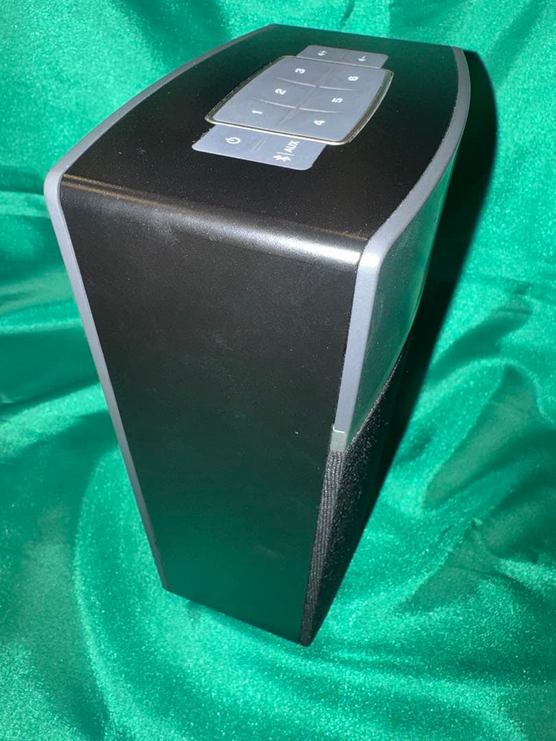 スピーカー・ウーファー BOSE soundtouch 10