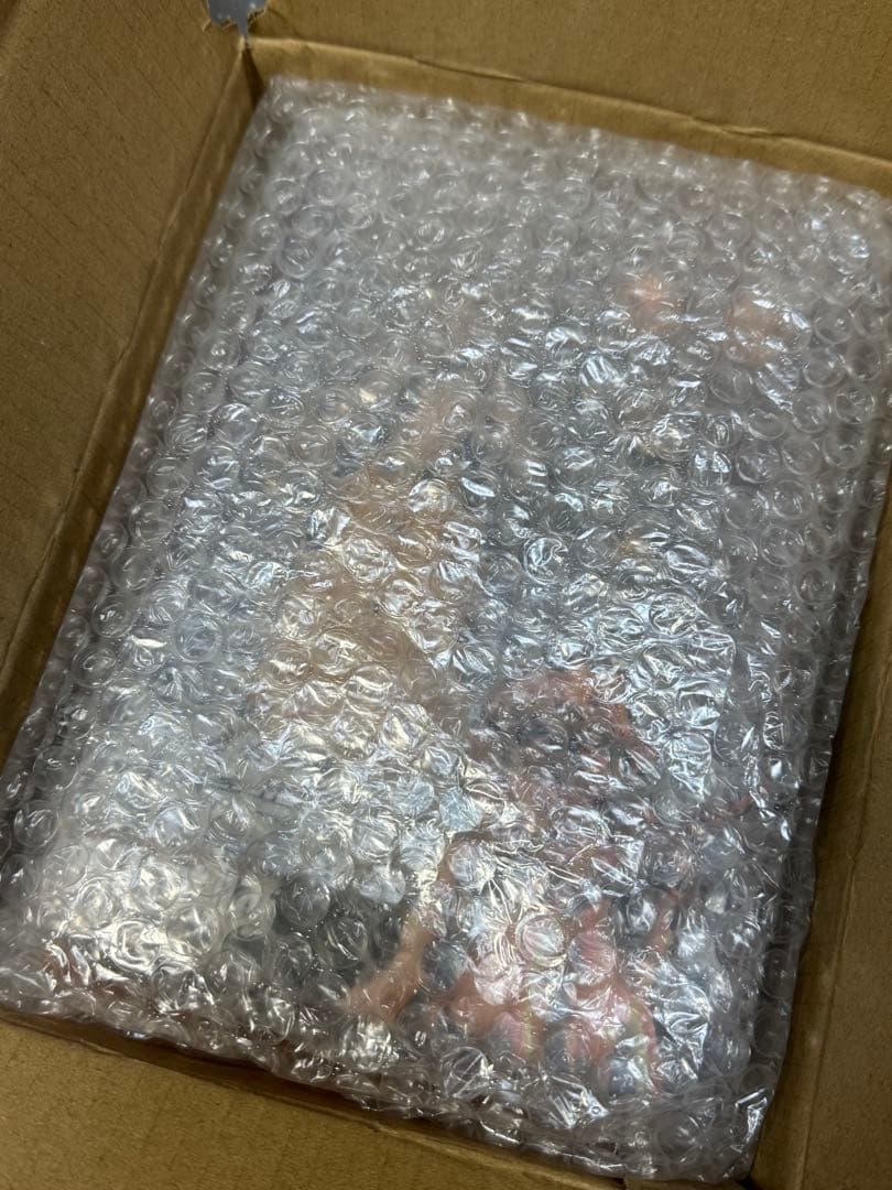 HASUKI PA007 メカニック フィオナ 完成品フィギュア