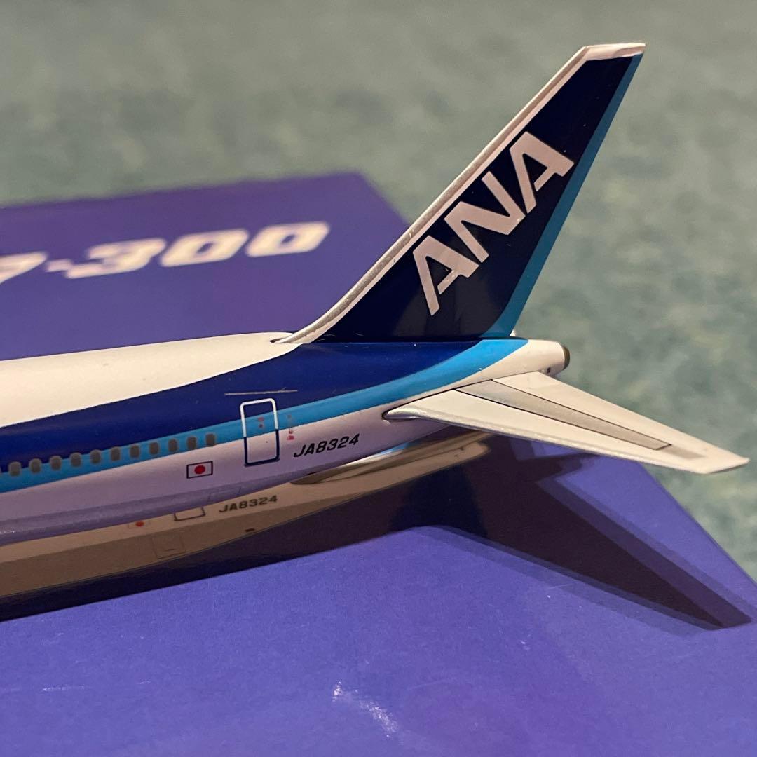 ANA 767-300 全日空 TOKYO 2016 オリンピック ph