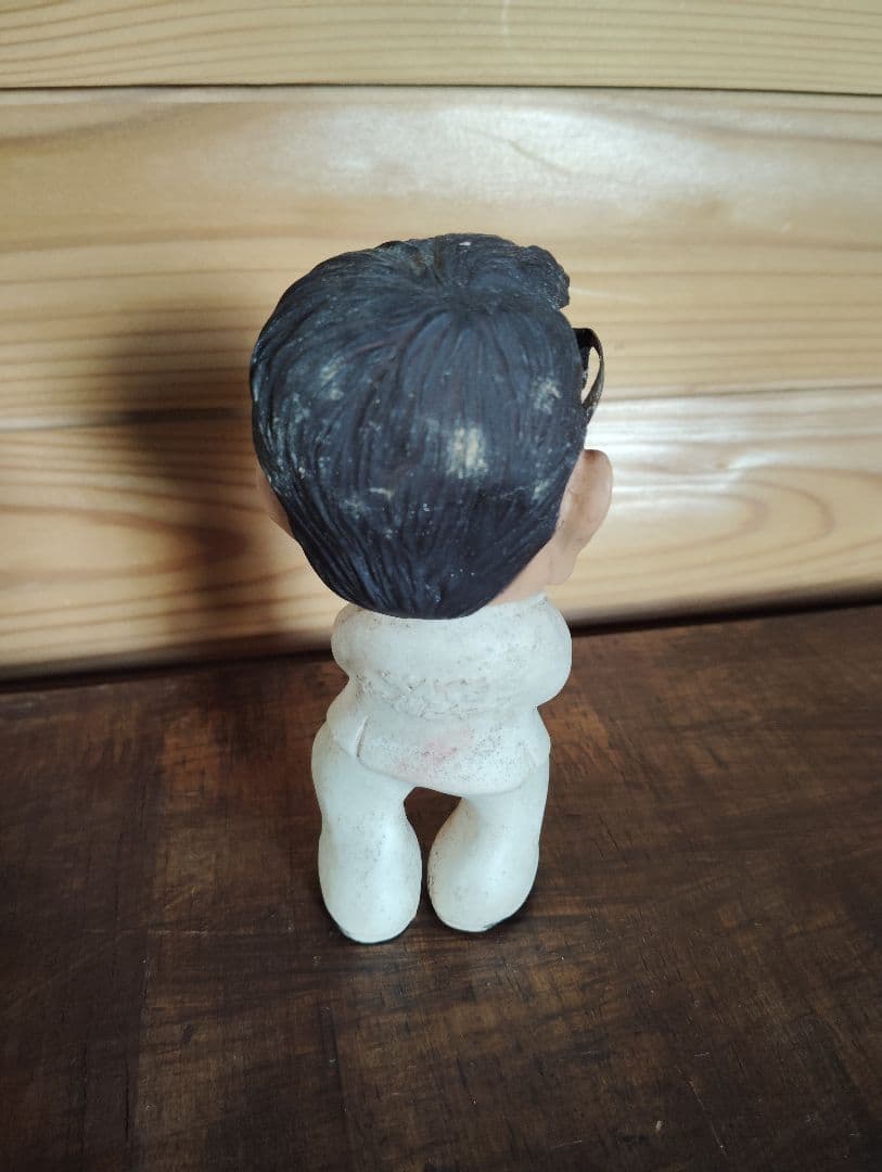 a*o様 ぺんてるソフビ