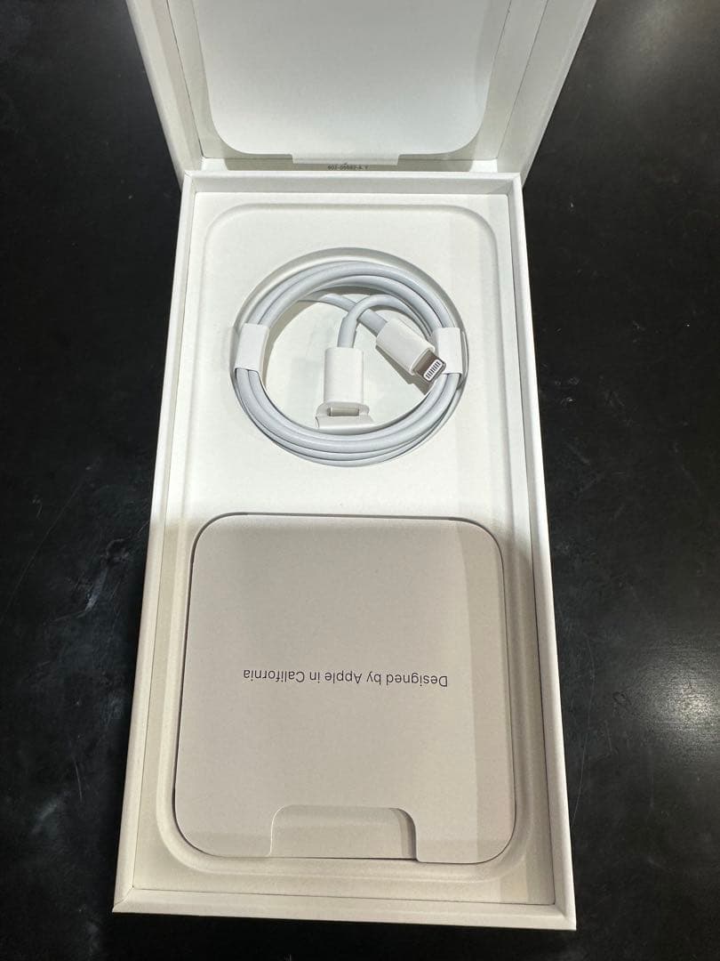 【 箱付美品！修理歴無し】iPhone14promax 512GB本体