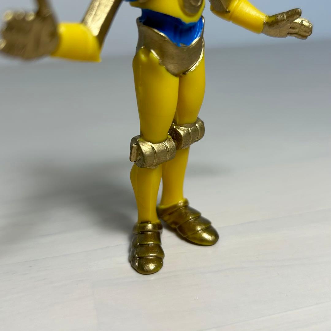 スターウォーズ　ドロイドの大冒険　オールドフィギュア