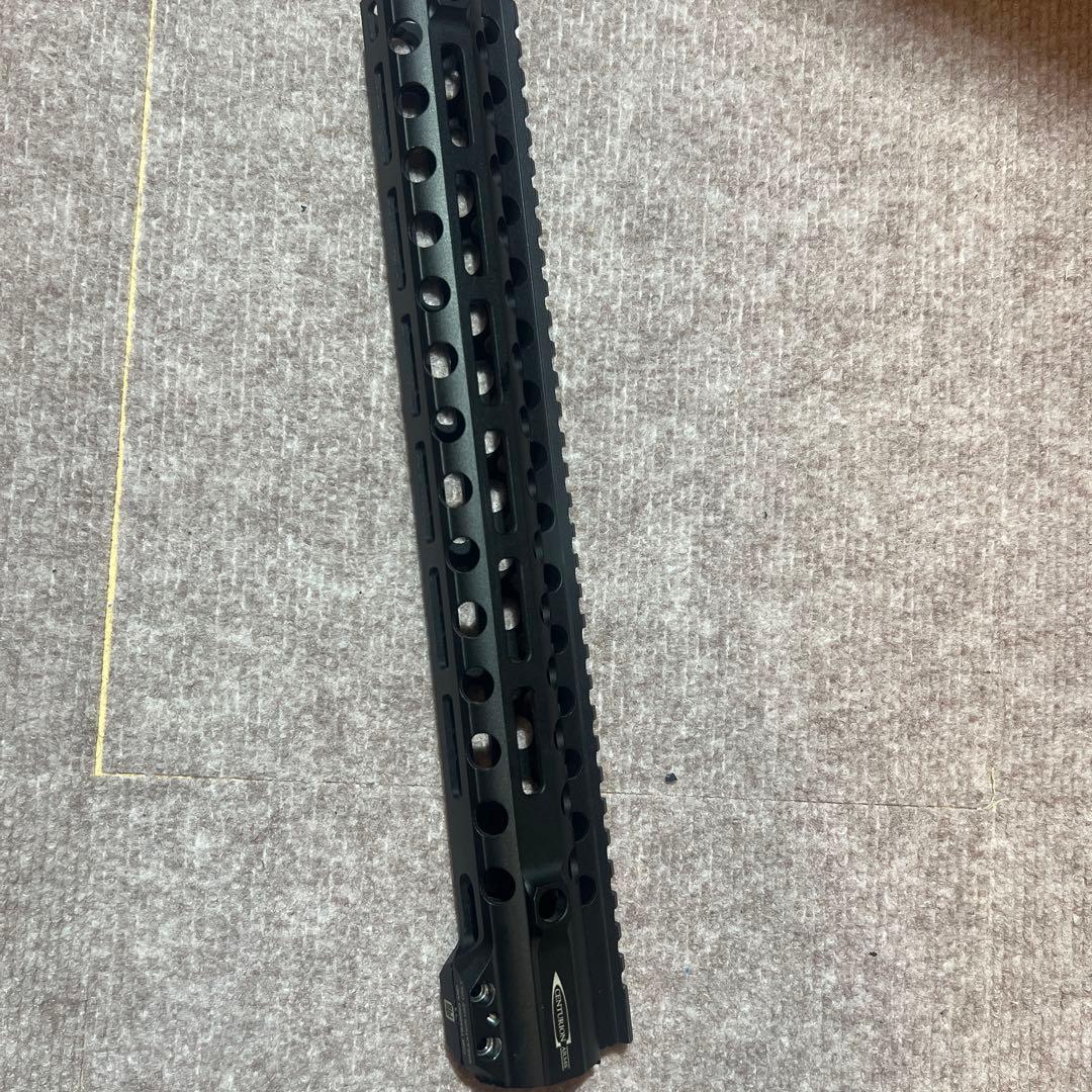 PTS Centurion Arms CMR M4 ハンドガード 絶版