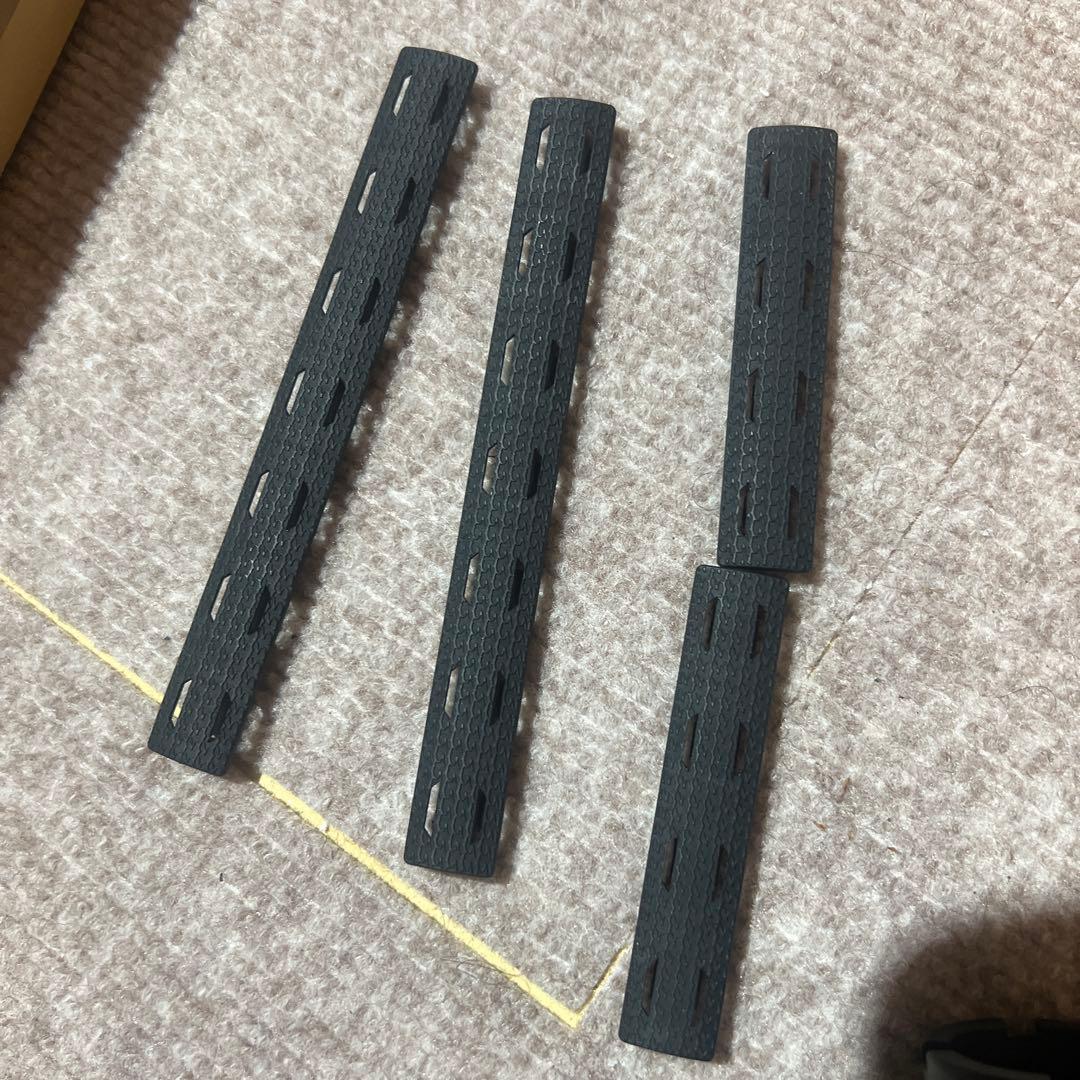 PTS Centurion Arms CMR M4 ハンドガード 絶版