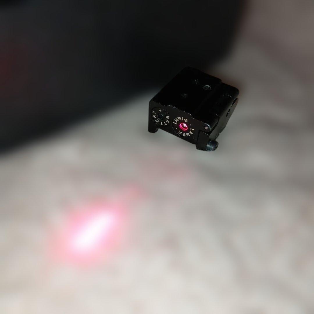 東京マルイSIG SAUER P226 E2 ガスブローバック カスタム