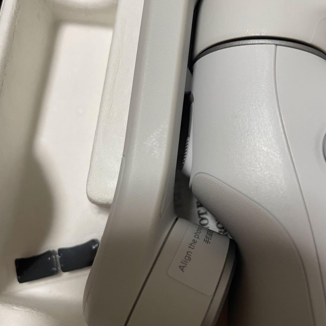 DJI Osmo Mobile 6 3軸スマートフォン用スタビライザー