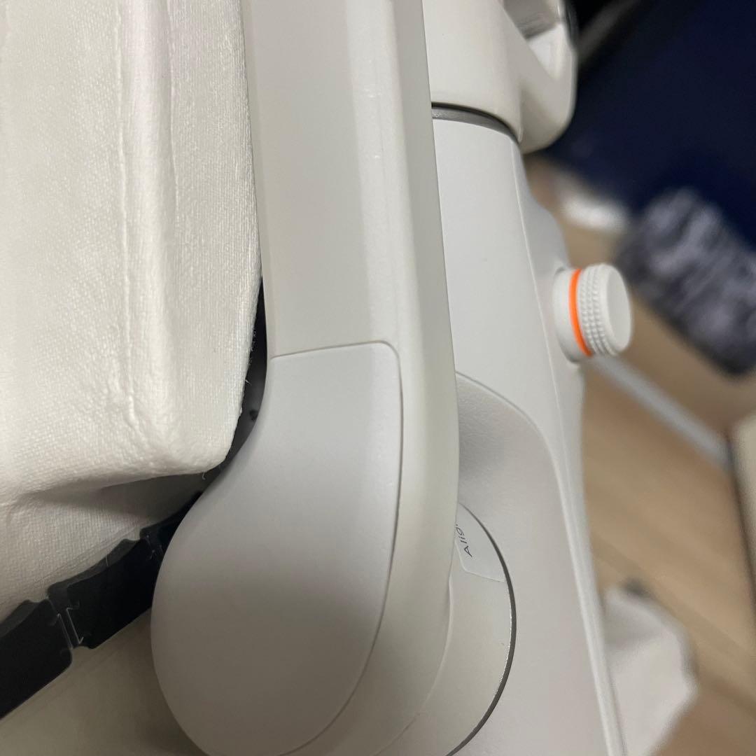 DJI Osmo Mobile 6 3軸スマートフォン用スタビライザー