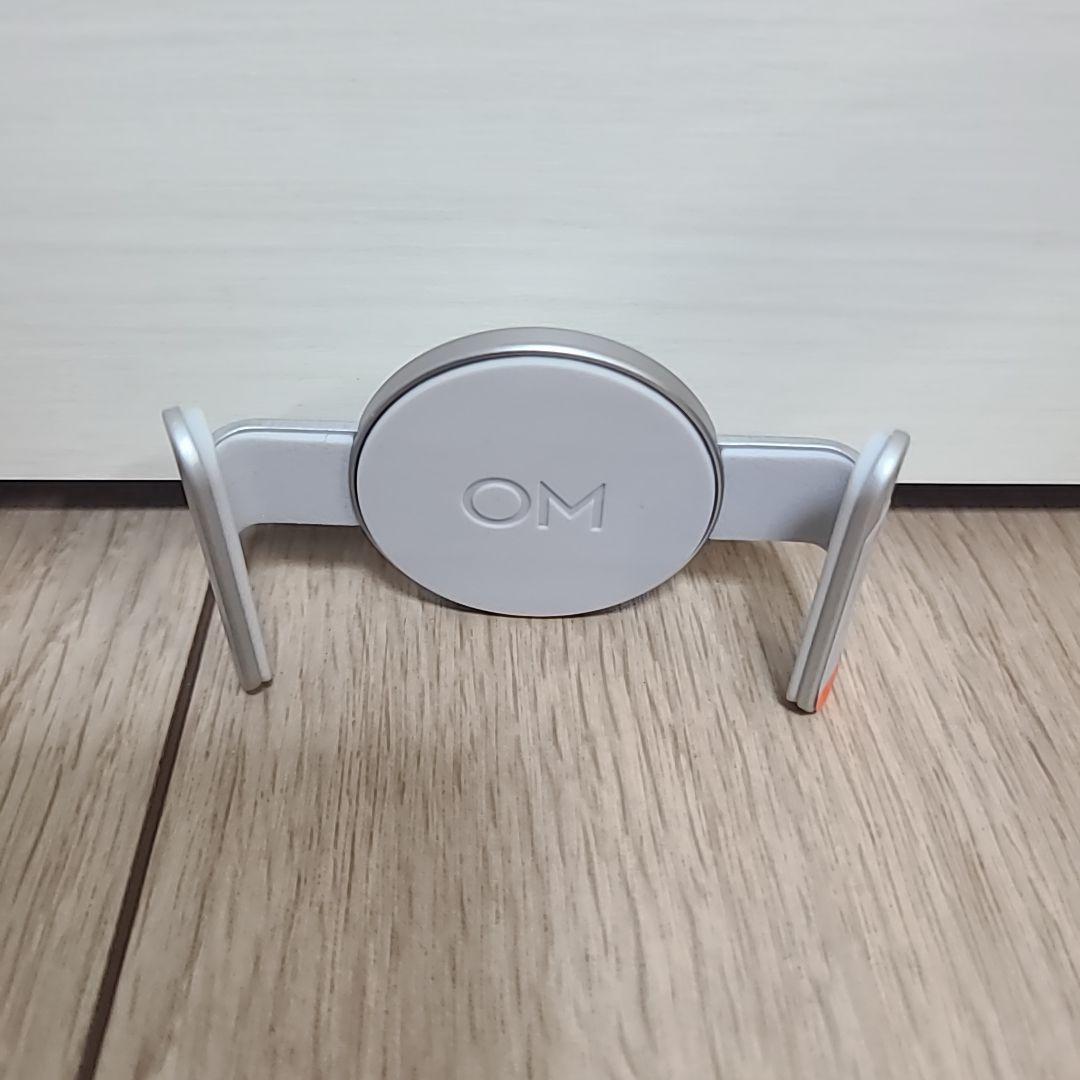 DJI Osmo Mobile 6 3軸スマートフォン用スタビライザー