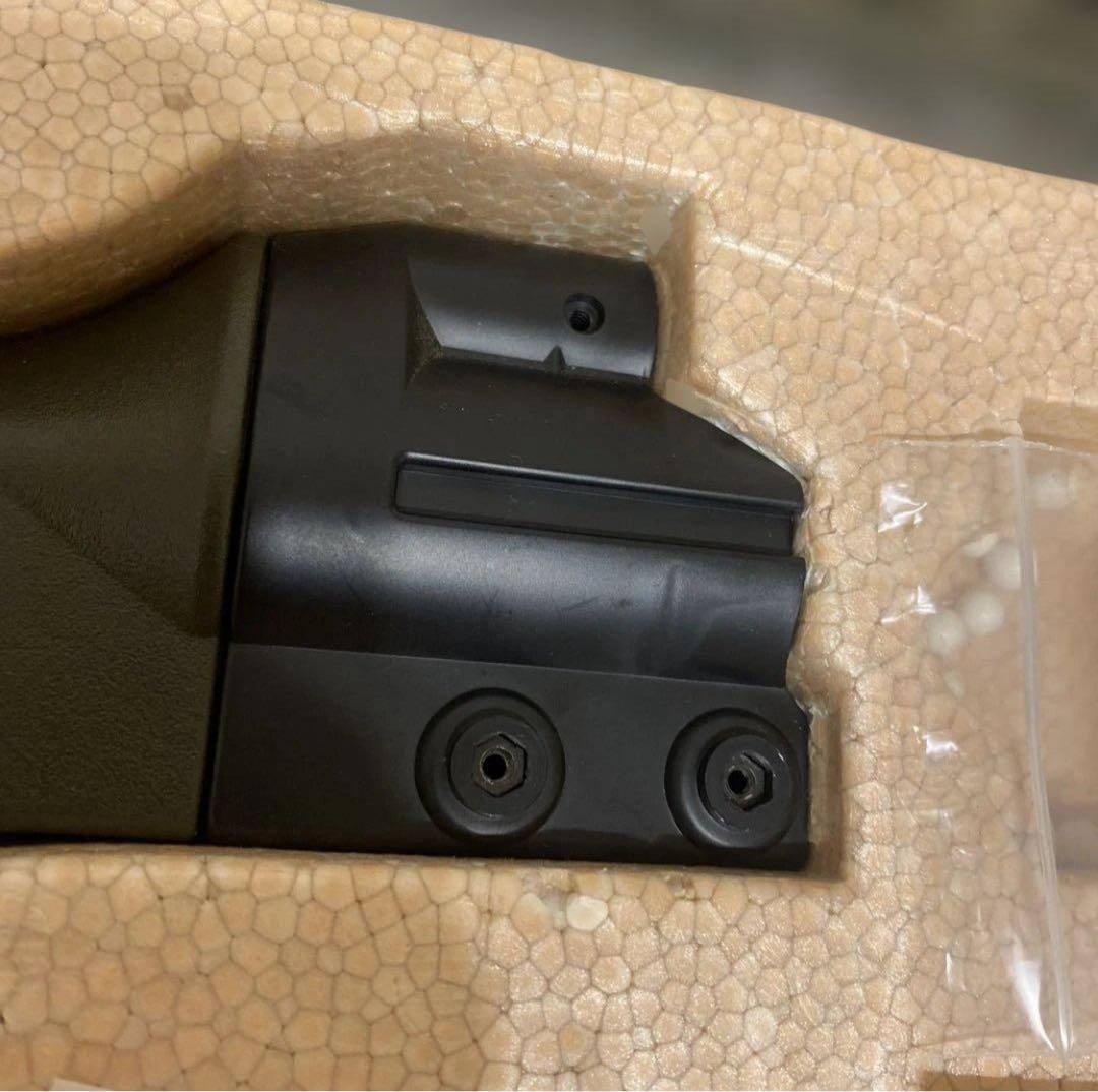 東京マルイH&K G3A3 アサルトライフル ミリタリー 廃盤 レア