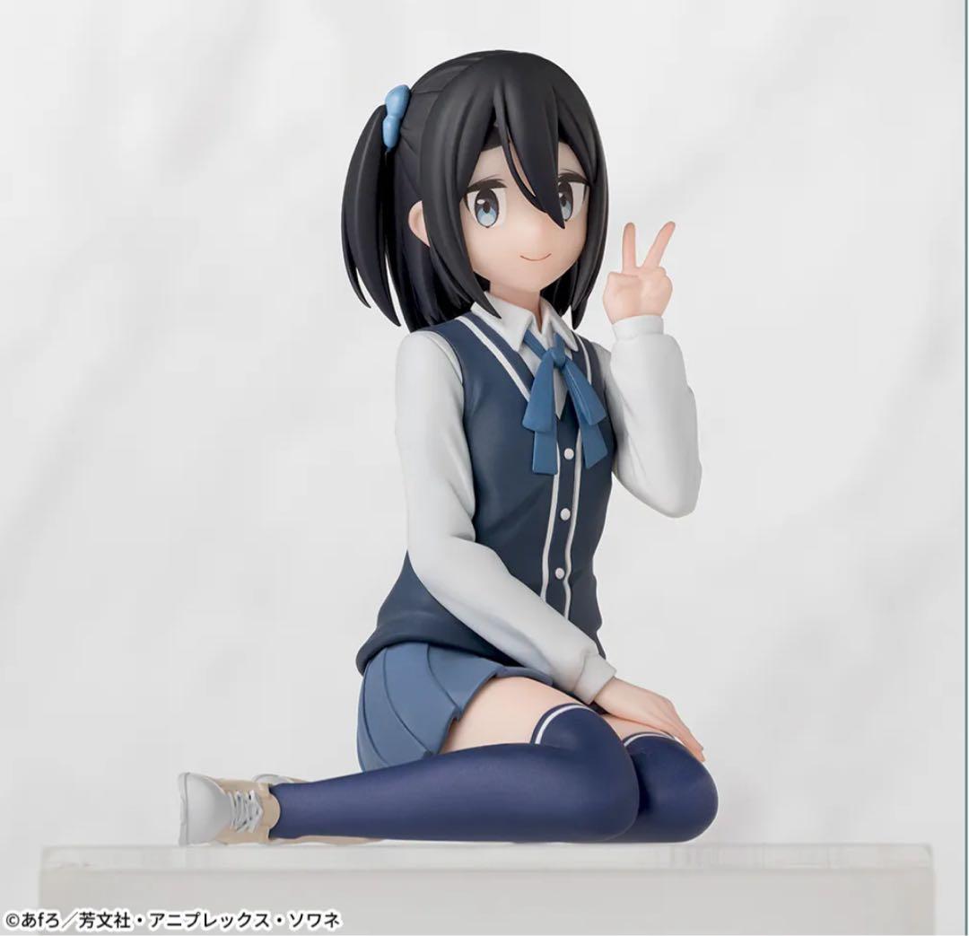 【21点】プライズフィギュアセット