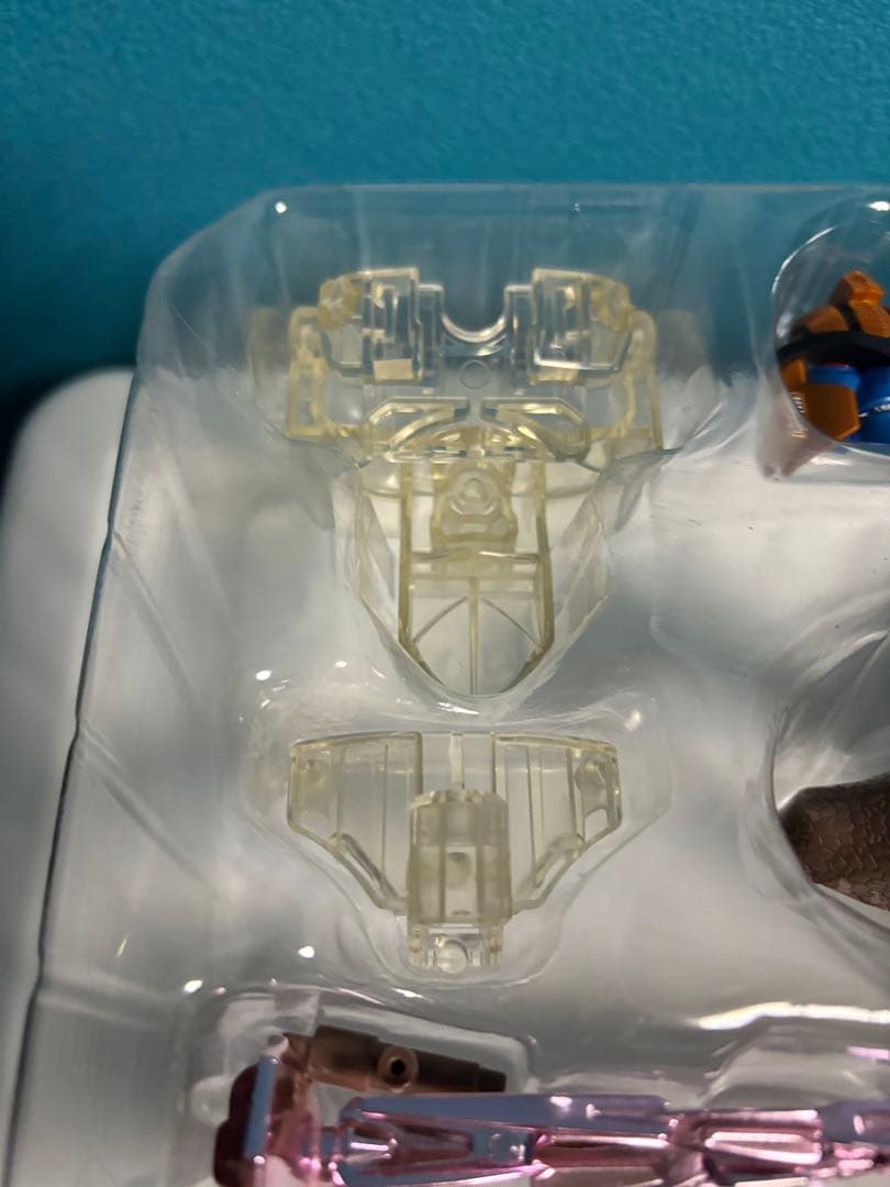 MP ダイノボット　マスターピース