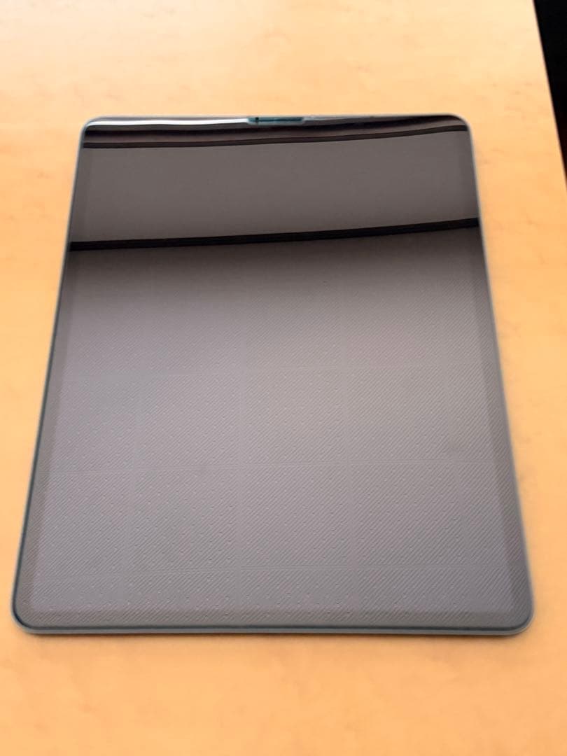 iPad Pro(第4世代) 256GB Wi-Fiモデル スペースグレー