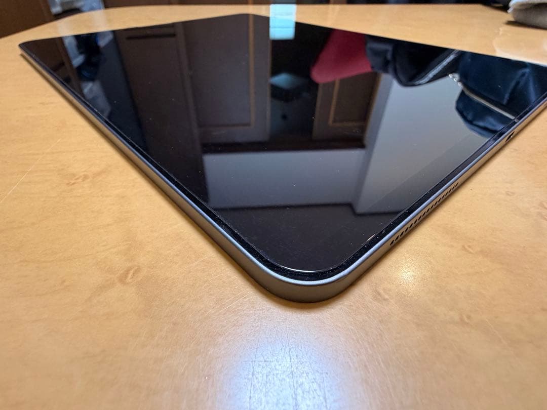 iPad Pro(第4世代) 256GB Wi-Fiモデル スペースグレー