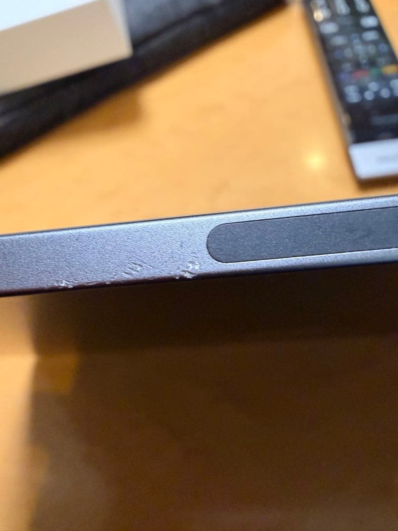 iPad Pro(第4世代) 256GB Wi-Fiモデル スペースグレー