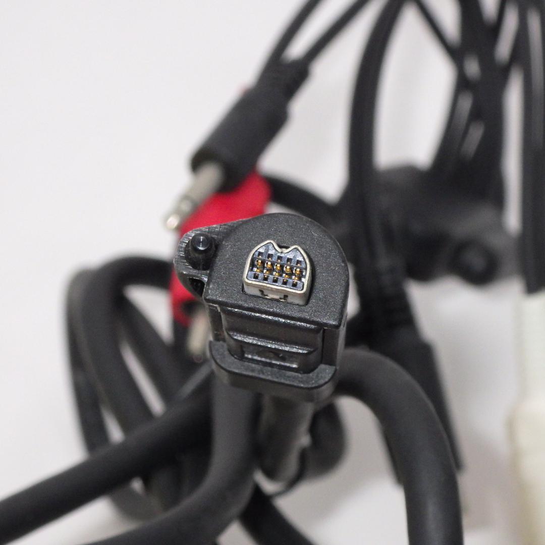 RCAケーブル 中古品 F2760
