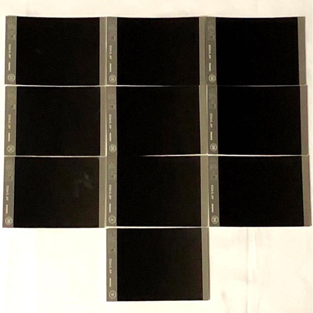 呪術廻戦　夏油　まとめ　セット　希少