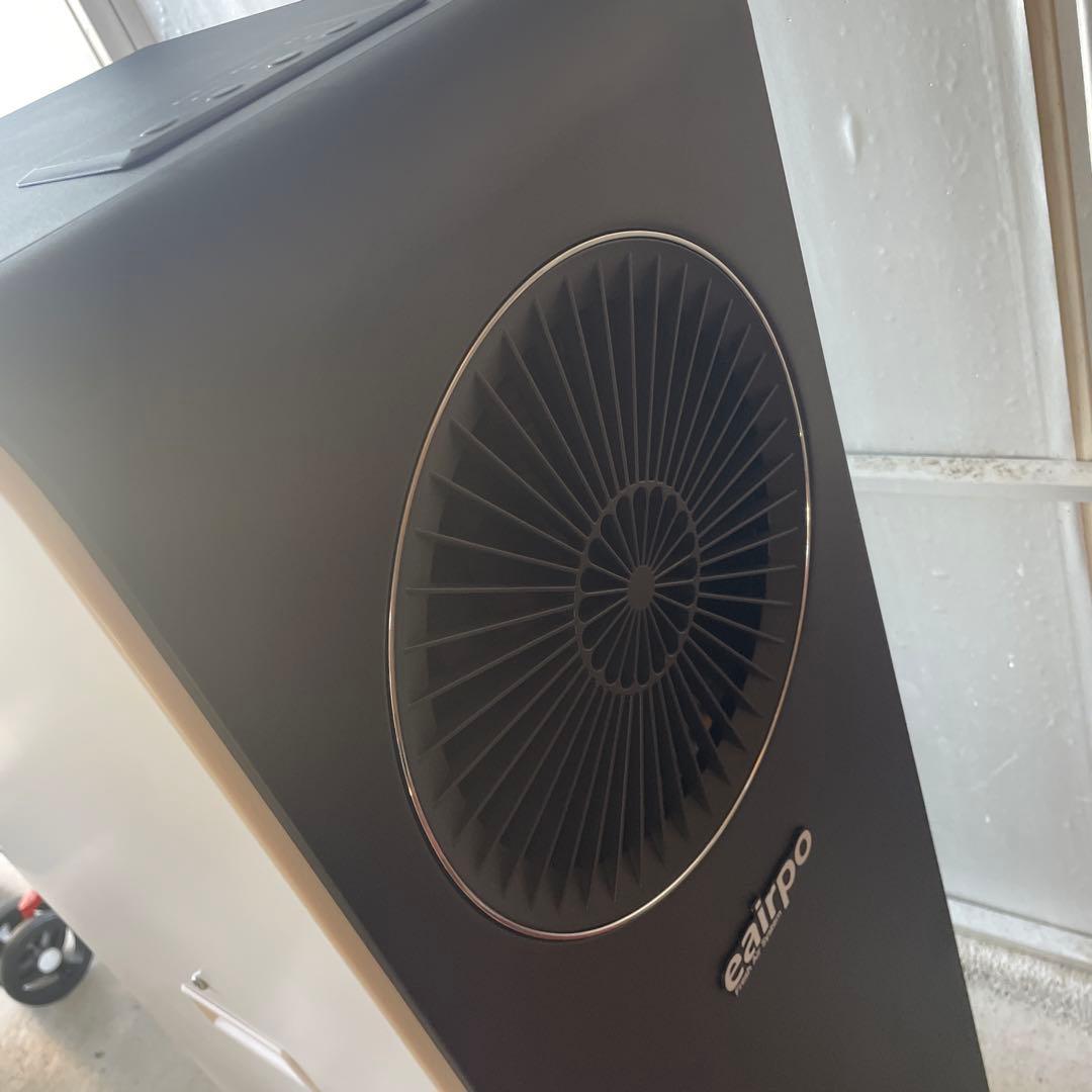 美品　Eairpo スポットクーラー　EKT-A35J1
