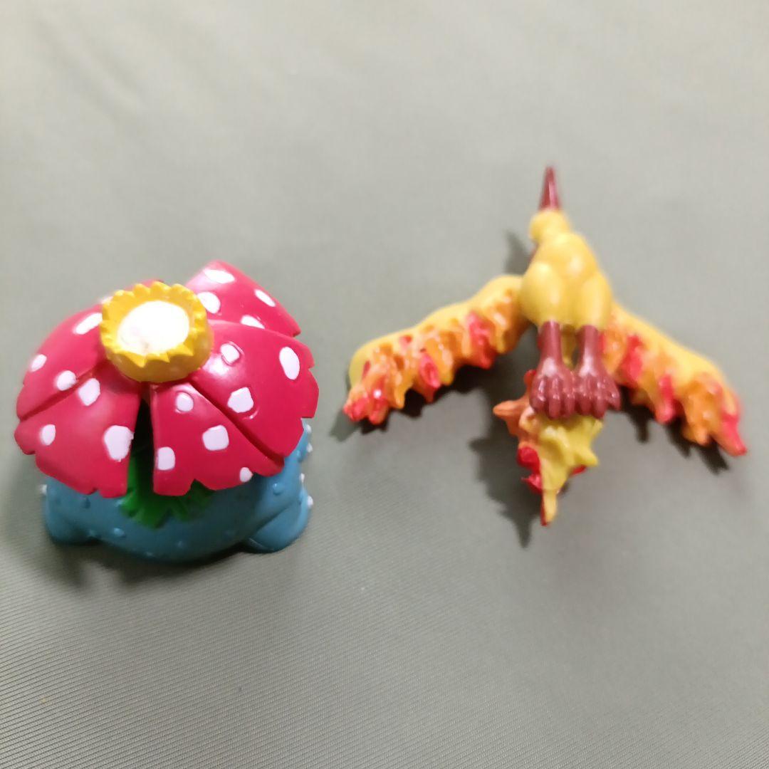 テ*堂様 ポケモンフィギュア　まとめ売り