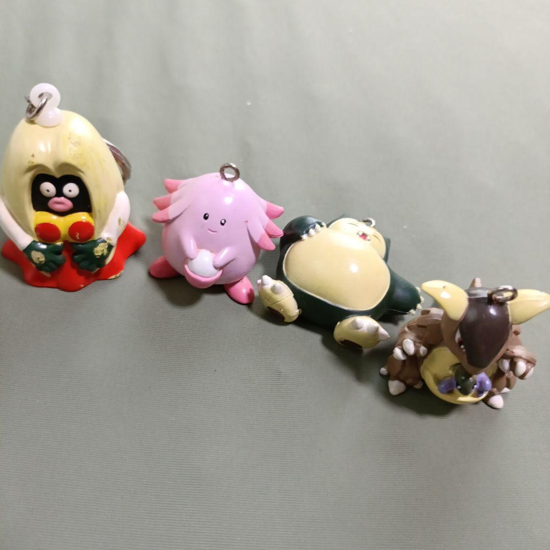 テ*堂様 ポケモンフィギュア　まとめ売り