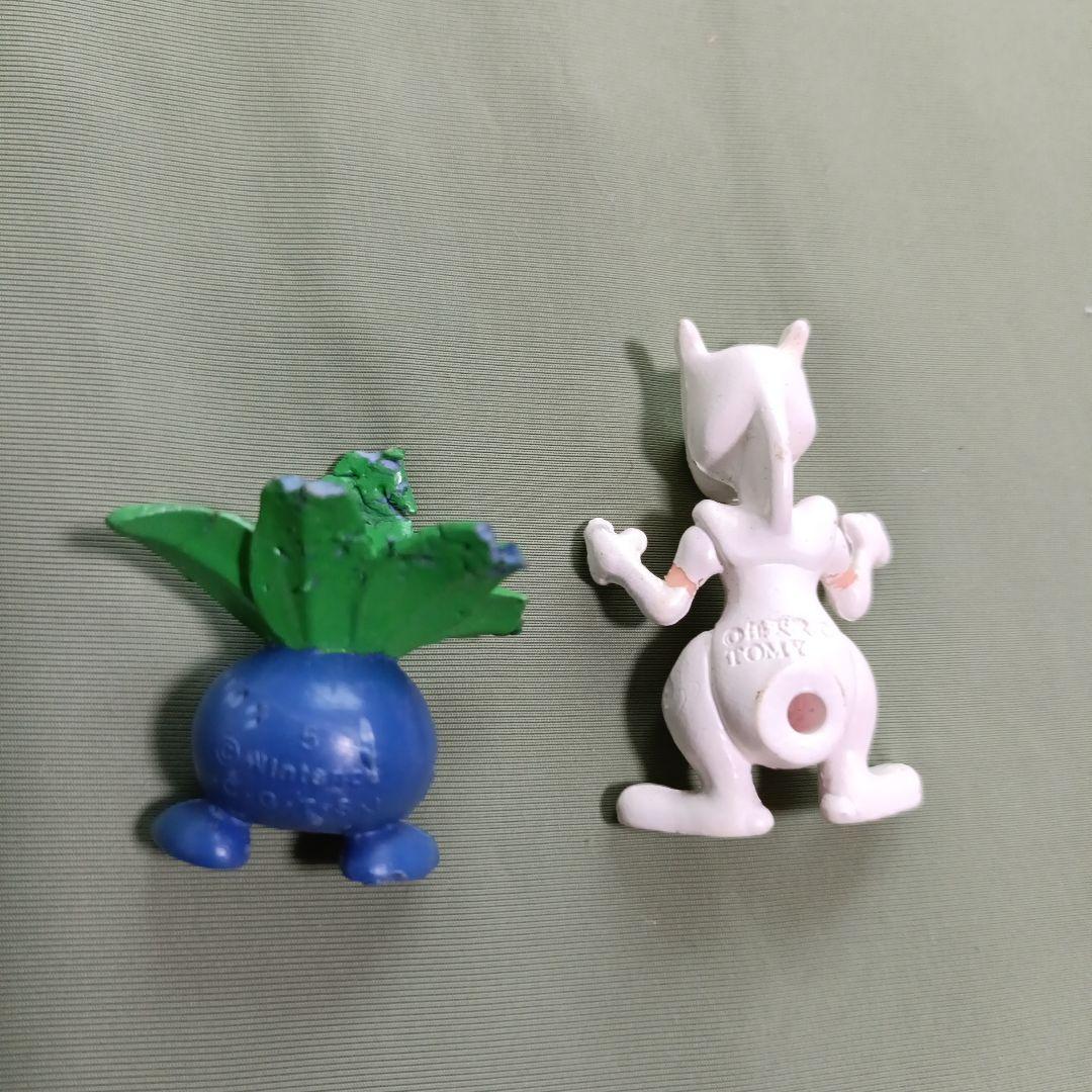 テ*堂様 ポケモンフィギュア　まとめ売り