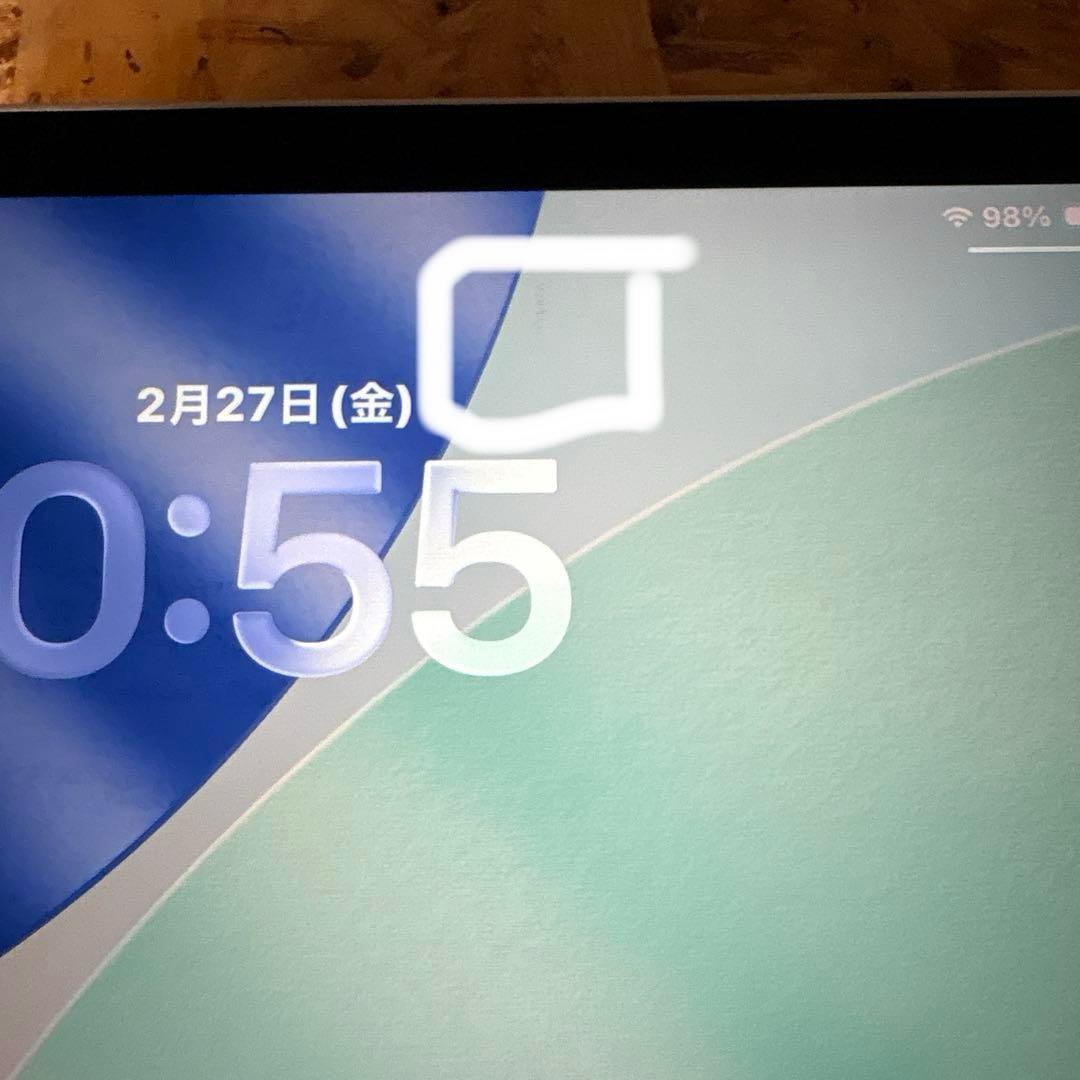 iPad Pro11インチ第二世代　おまけ付き完品　交渉⭕️