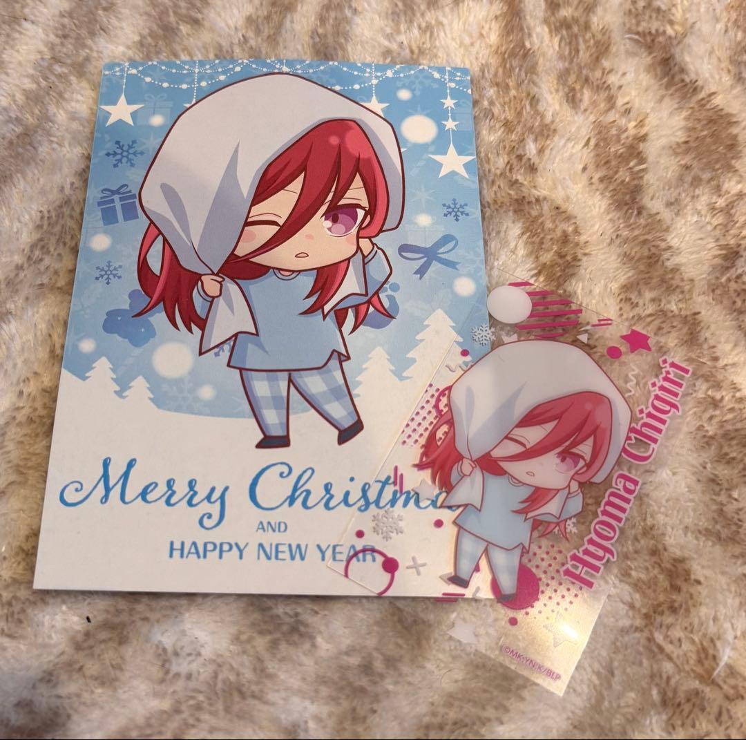 ブルーロックコラボカフェグッズ 凪誠士郎 御影玲王 他 計20点