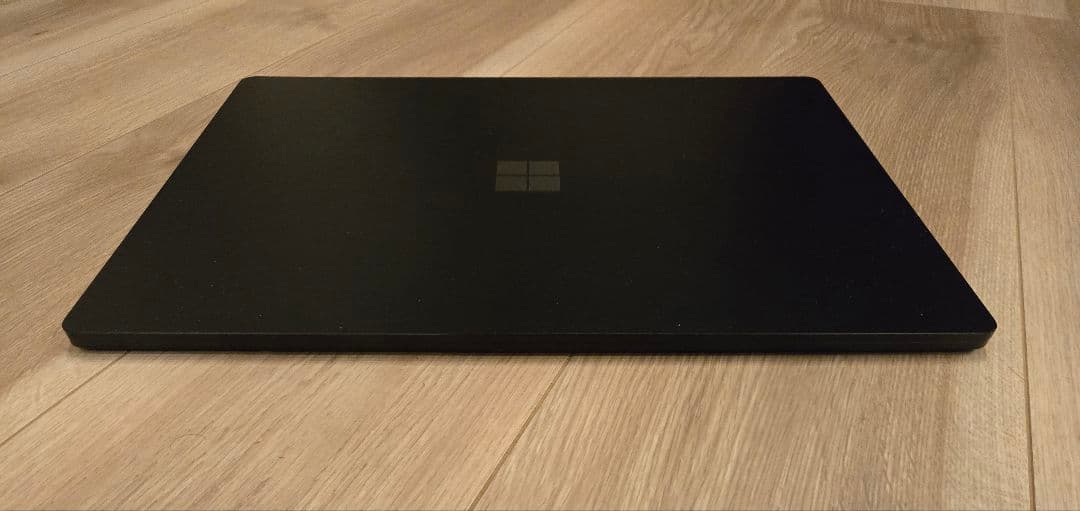 【極美品】Ryzen7 Surface Laptop4 16GBメモリ