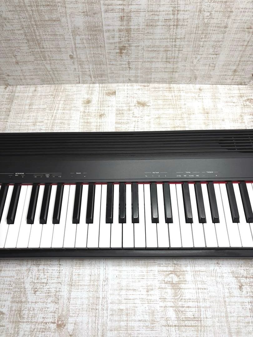 鍵盤楽器 Roland GO:PIANO 88