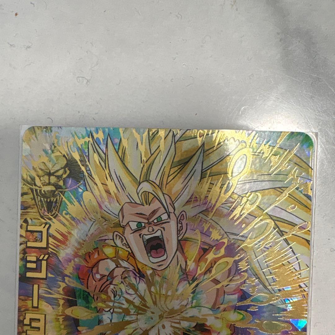 ドラゴンボールヒーローズカードセット6枚 バラ売り不可