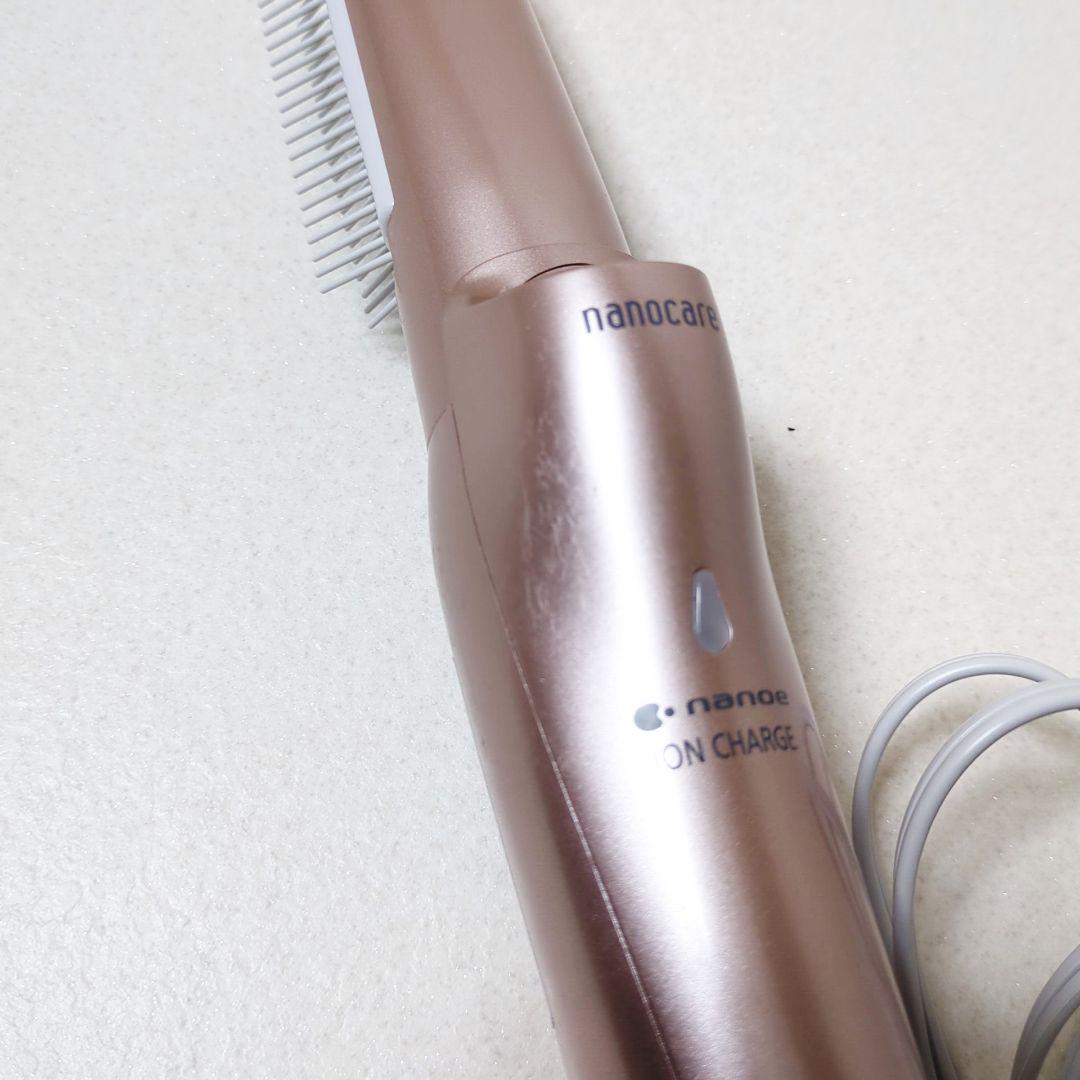 Panasonic くるくるドライヤーEH-KN9F ナノケア