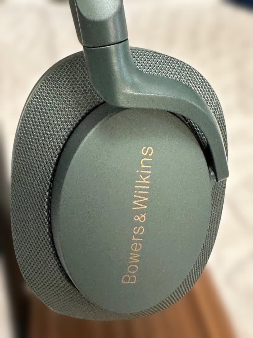 ヘッドホン Bowers&Wilkins Px7-S2