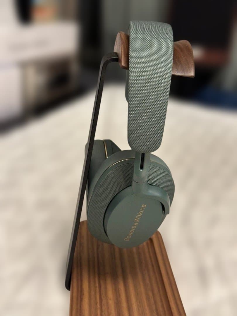 ヘッドホン Bowers&Wilkins Px7-S2