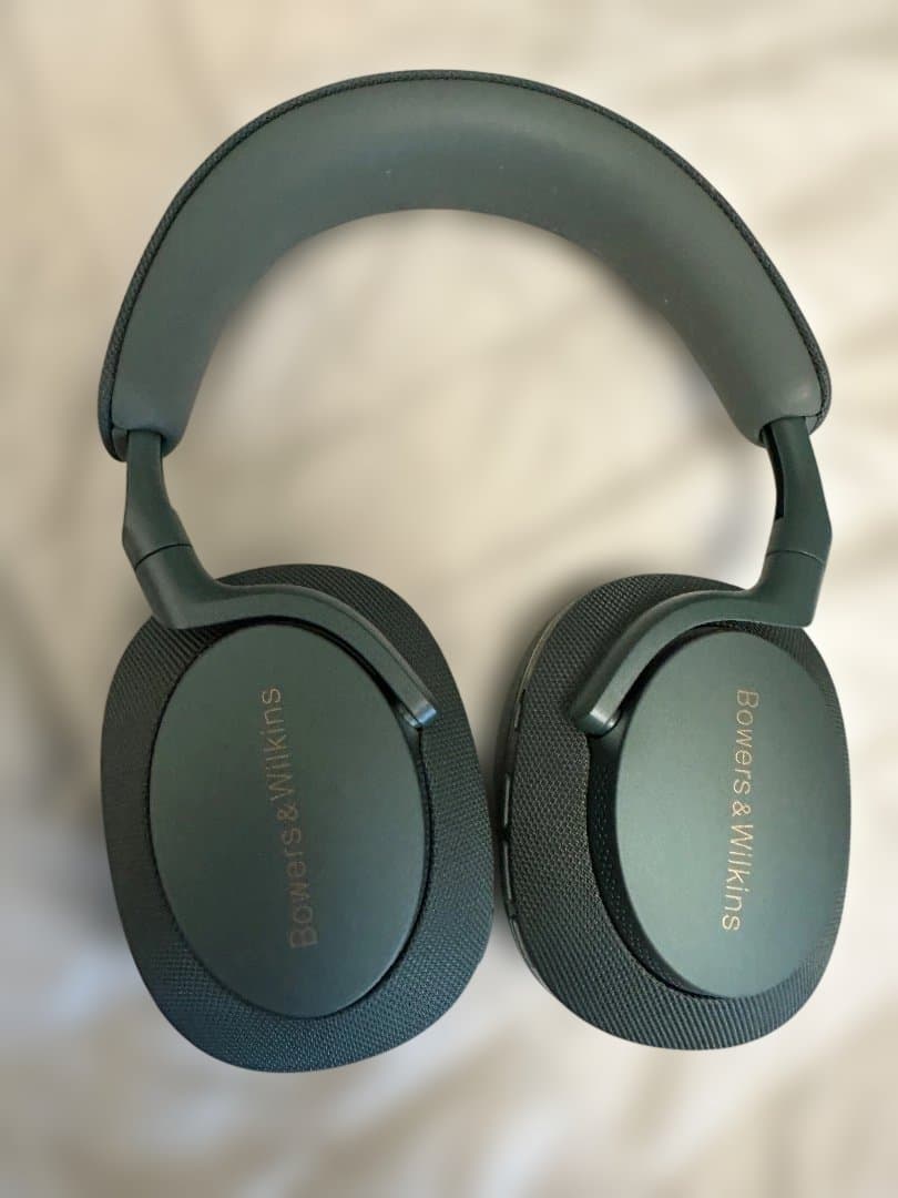 ヘッドホン Bowers&Wilkins Px7-S2